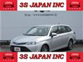 2015 Toyota Corolla Fielder