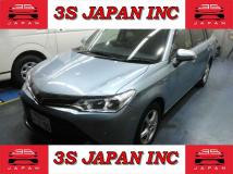 2015 Toyota Corolla Fielder