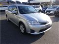 2014 Toyota Corolla Fielder