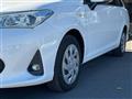 2018 Toyota Corolla Fielder