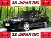 2019 Toyota Corolla Fielder