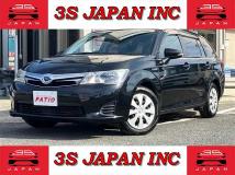 2014 Toyota Corolla Fielder