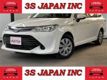2016 Toyota Corolla Fielder