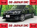 2014 Toyota Corolla Fielder