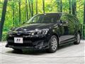 2014 Toyota Corolla Fielder
