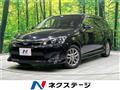 2014 Toyota Corolla Fielder