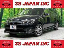 2014 Toyota Corolla Fielder