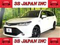 2015 Toyota Corolla Fielder