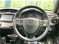 2015 Toyota Corolla Fielder