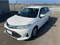 2018 Toyota Corolla Fielder