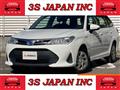 2019 Toyota Corolla Fielder