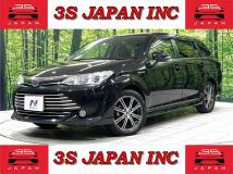 2015 Toyota Corolla Fielder