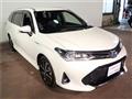 2018 Toyota Corolla Fielder