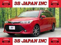 2016 Toyota Corolla Fielder