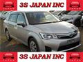 2014 Toyota Corolla Fielder