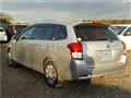 2014 Toyota Corolla Fielder