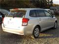 2014 Toyota Corolla Fielder