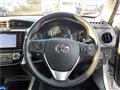 2014 Toyota Corolla Fielder