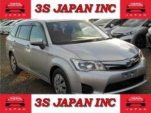 2014 Toyota Corolla Fielder