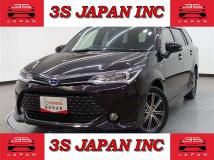 2016 Toyota Corolla Fielder