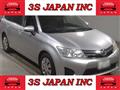 2013 Toyota Corolla Fielder