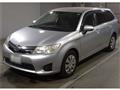 2013 Toyota Corolla Fielder