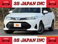 2018 Toyota Corolla Fielder