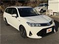 2018 Toyota Corolla Fielder