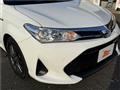 2018 Toyota Corolla Fielder