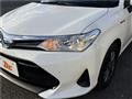 2018 Toyota Corolla Fielder