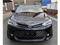 2017 Toyota Corolla Fielder