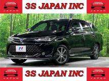 2015 Toyota Corolla Fielder