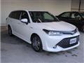 2015 Toyota Corolla Fielder