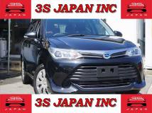 2017 Toyota Corolla Fielder