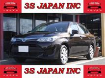 2016 Toyota Corolla Axio