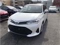 2019 Toyota Corolla Axio