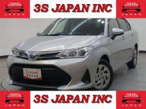 2018 Toyota Corolla Axio