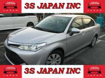 2016 Toyota Corolla Axio