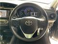 2016 Toyota Corolla Axio