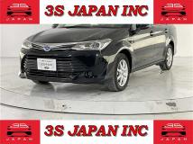 2016 Toyota Corolla Axio