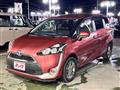 2015 Toyota Sienta