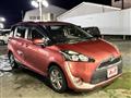 2015 Toyota Sienta