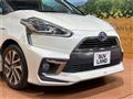 2016 Toyota Sienta