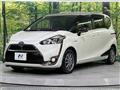 2016 Toyota Sienta