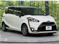 2016 Toyota Sienta