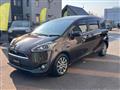 2016 Toyota Sienta