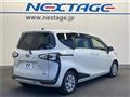 2015 Toyota Sienta