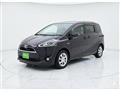 2018 Toyota Sienta
