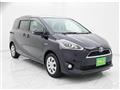 2018 Toyota Sienta