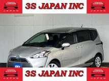 2017 Toyota Sienta